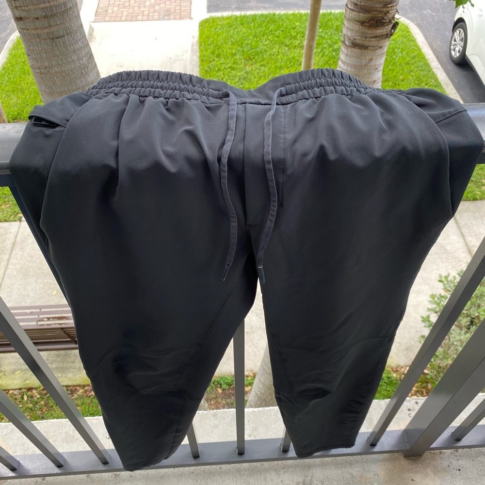 LuluLemon Sweats